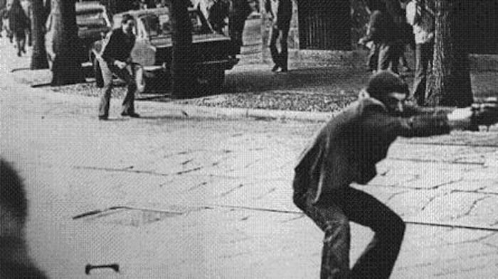 L'uomo che chiuse in un cassetto gli Anni di piombo