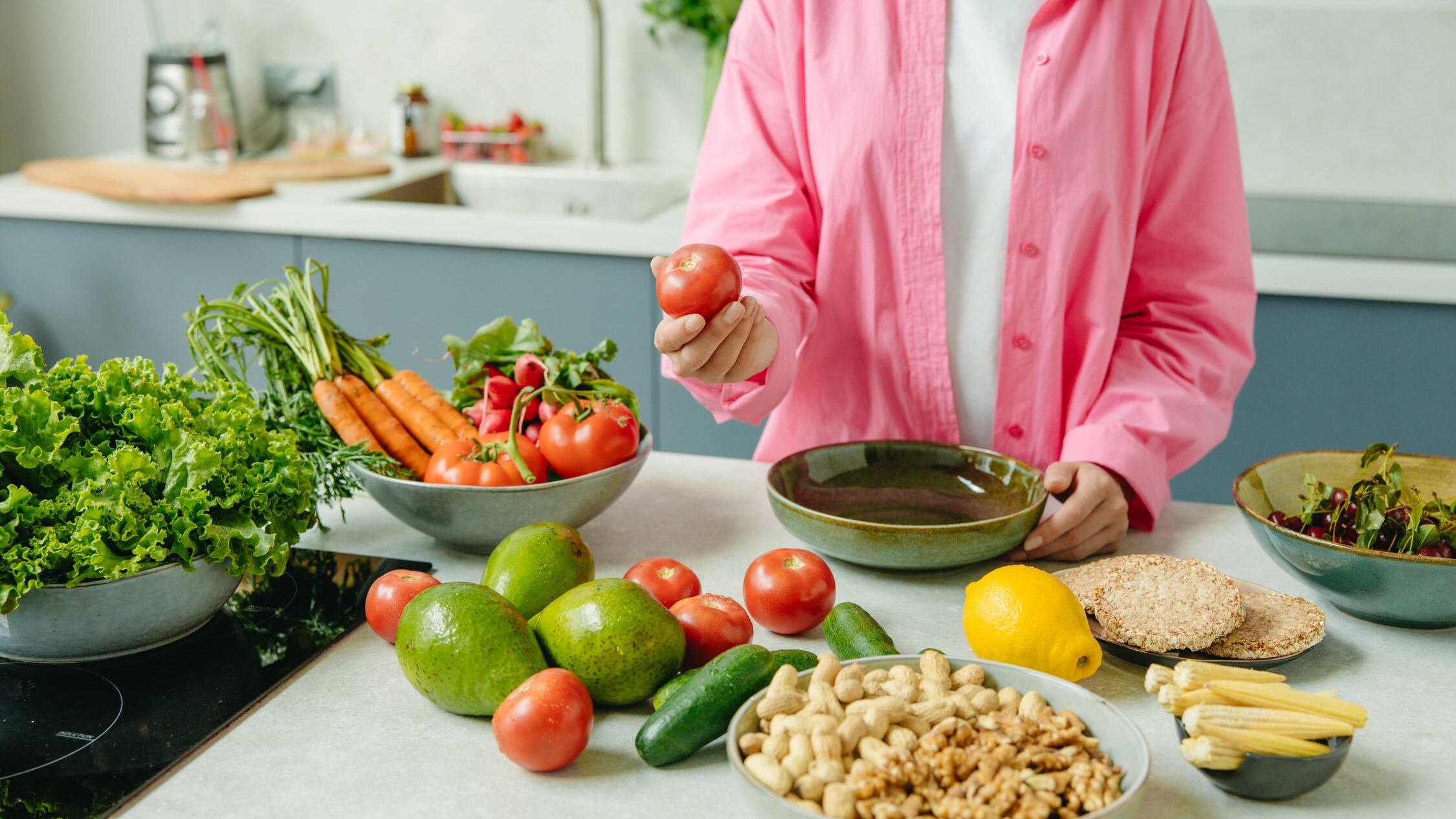 Dieta Dash (contro l'ipertensione): cos'è e come funziona