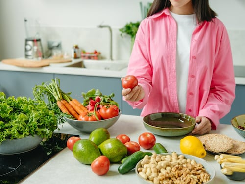 Dieta Dash (contro l'ipertensione): cos'è e come funziona