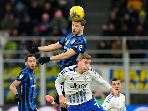 Inter, a ognuno il suo