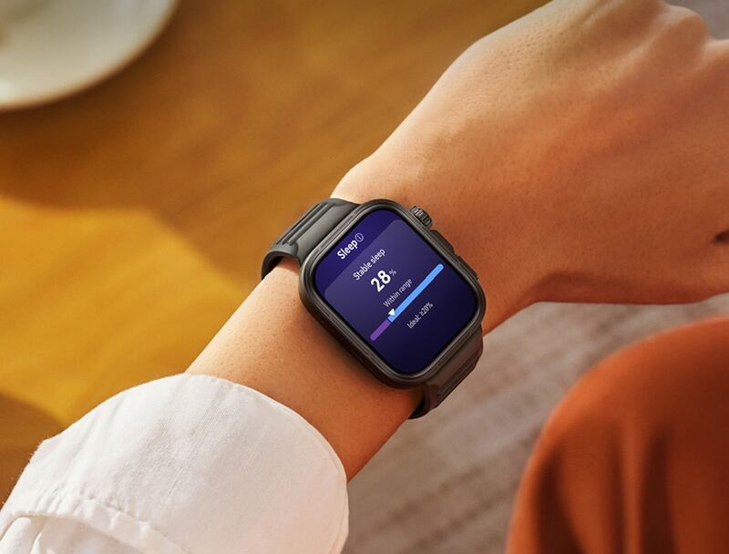 Huawei Watch Fit 5