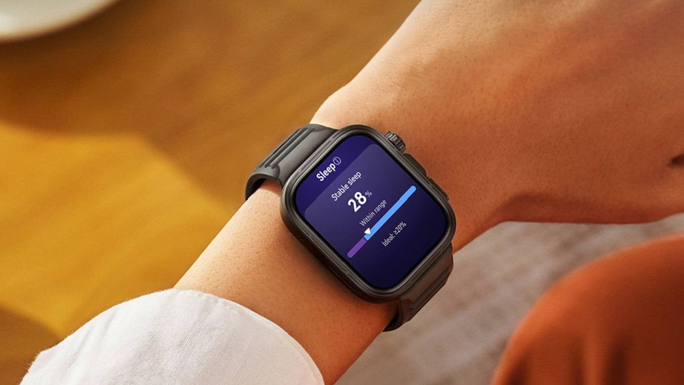Huawei Watch Fit 5