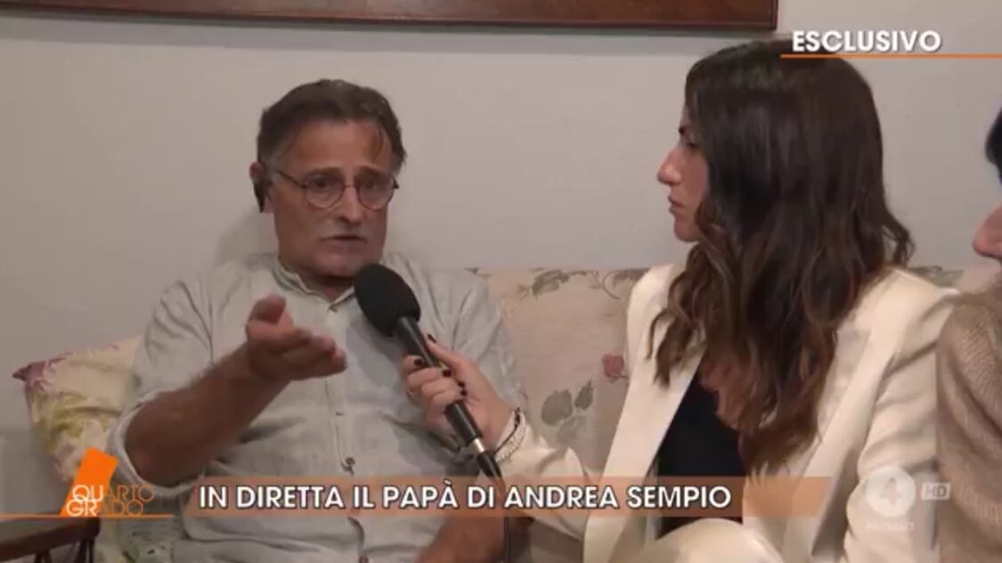 "Pagare quei signori lì". La frase chiave dell'indagine di Garlasco