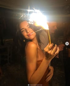 Kendall e Kylie Jenner, le foto delle sorelle 2