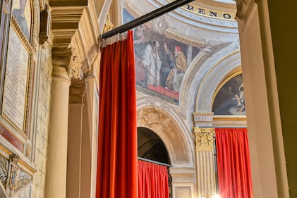Le foto della casa in vendita dove viveva Papa Giovanni Paolo II 1