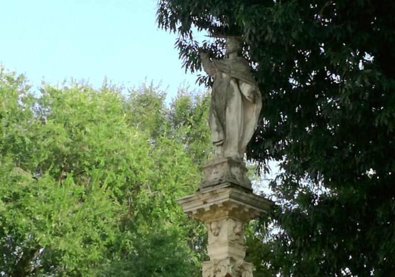 San Pietro Martire