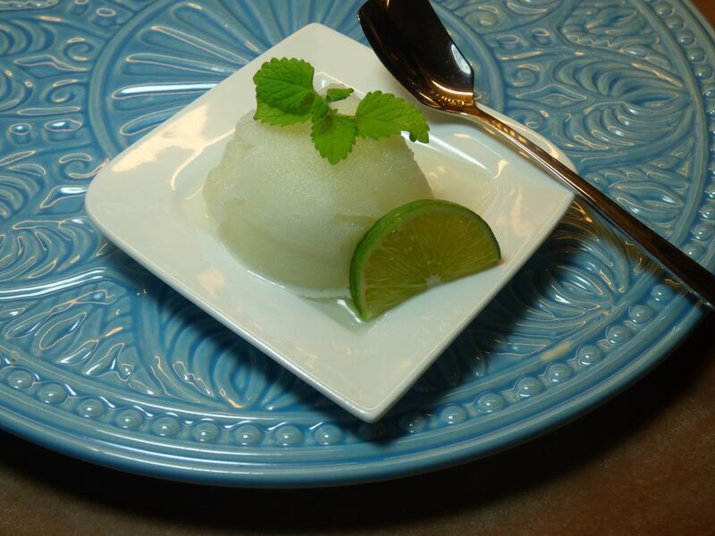 Sorbetto