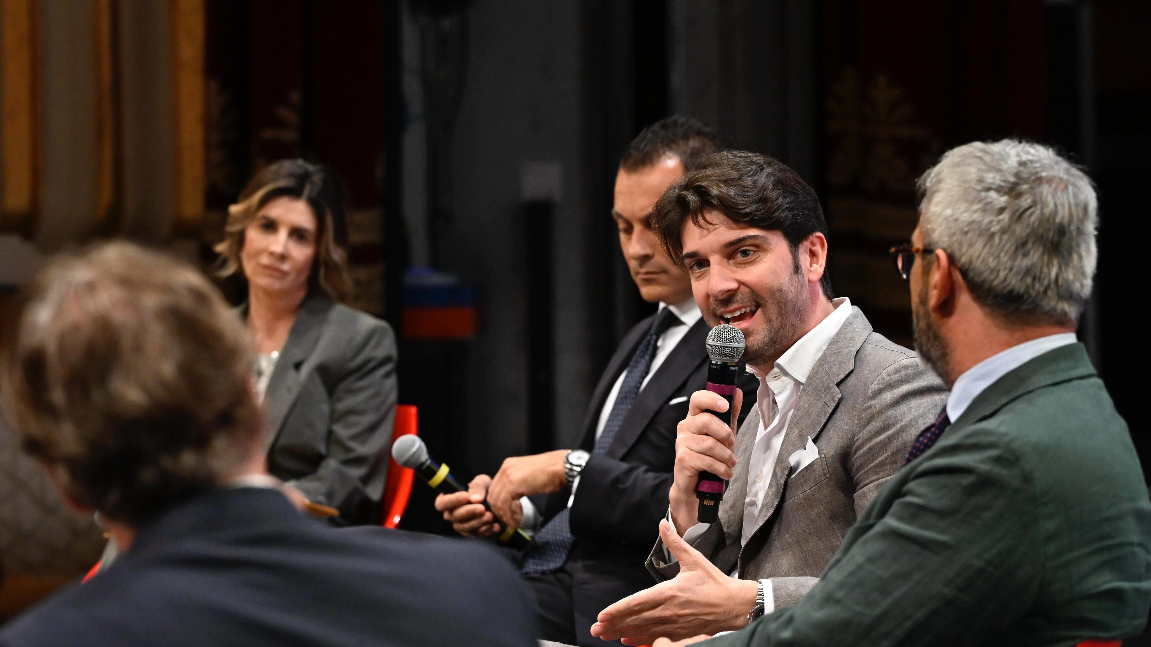 Perché è importante attrarre (investimenti)