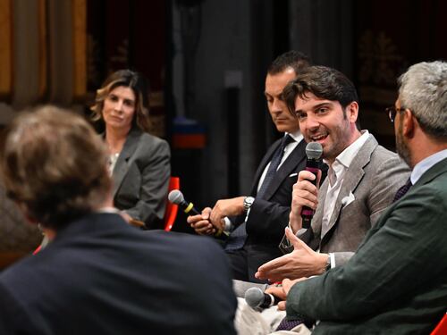 Perché è importante attrarre (investimenti)