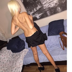 La rivoluzione sexy turca: le foto 9