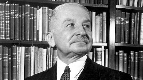 Ecco il manifesto di Mises che previde la fine dell'Urss