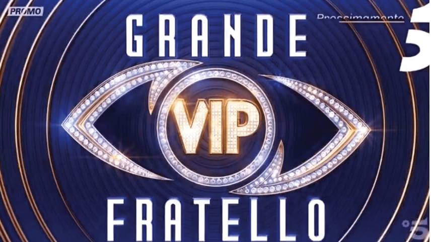 Da Alessandra Mussolini ad Adriana Volpe, svelato cast Grande Fratello Vip