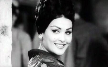 Moira Orfei, le foto più belle 7
