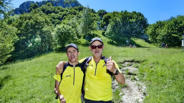 Luigi, 14 anni e autistico "Scalerò il Kilimangiaro"