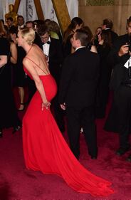 Oscar 2016: tutti i look dal red carpet 34