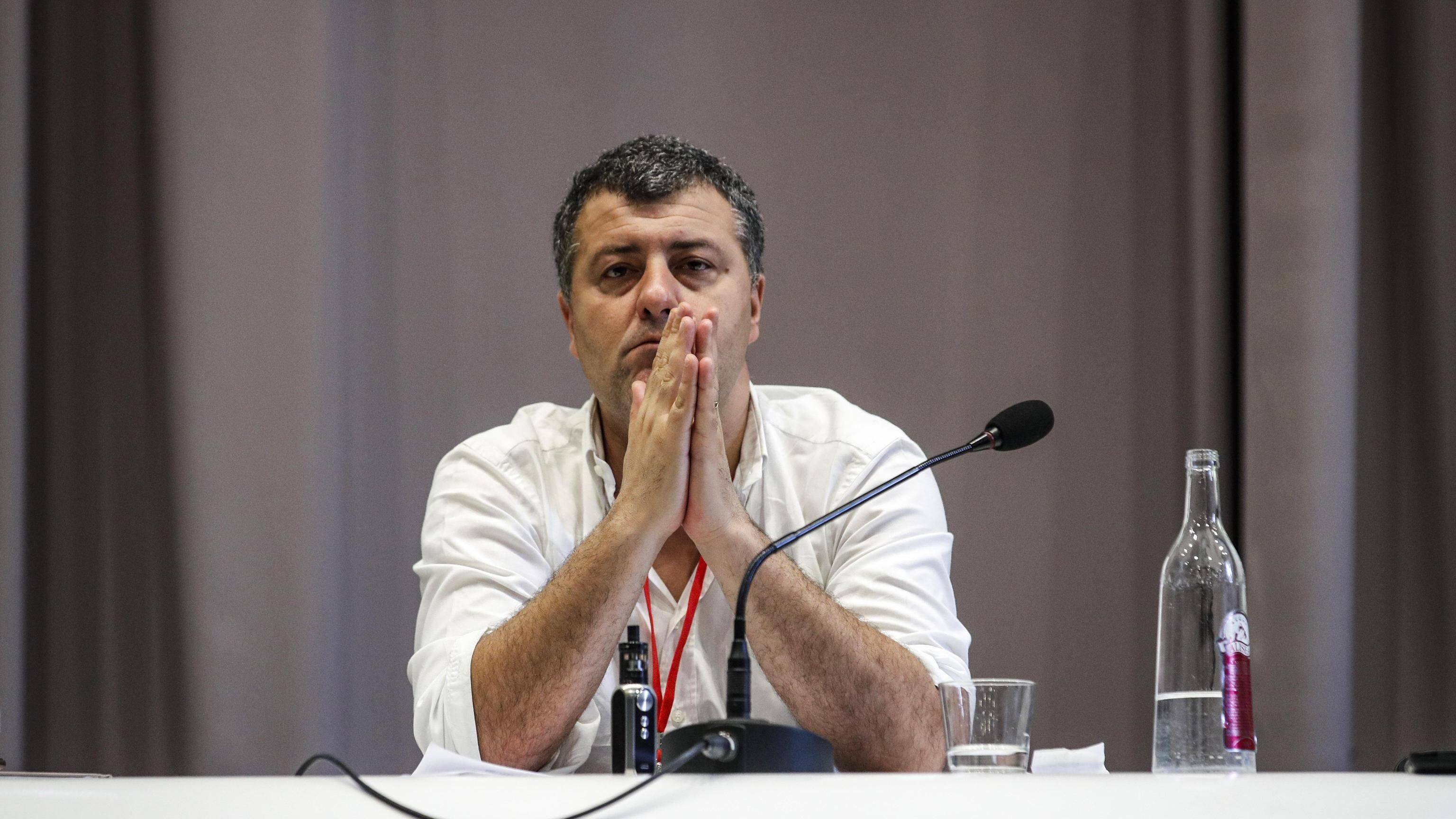 Gli ex scissionisti già rompono col Pd e non votano il decreto pro Ucraina