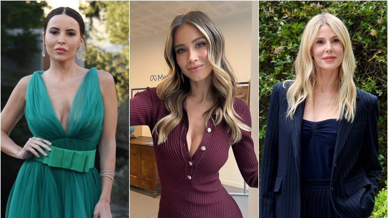 Loris e il successo di Diletta Leotta, Marialuisa Jacobelli paparazzata con Morrone, Alessia Marcuzzi su Sanremo