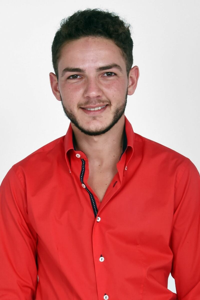 Grande Fratello 14, i concorrenti 2