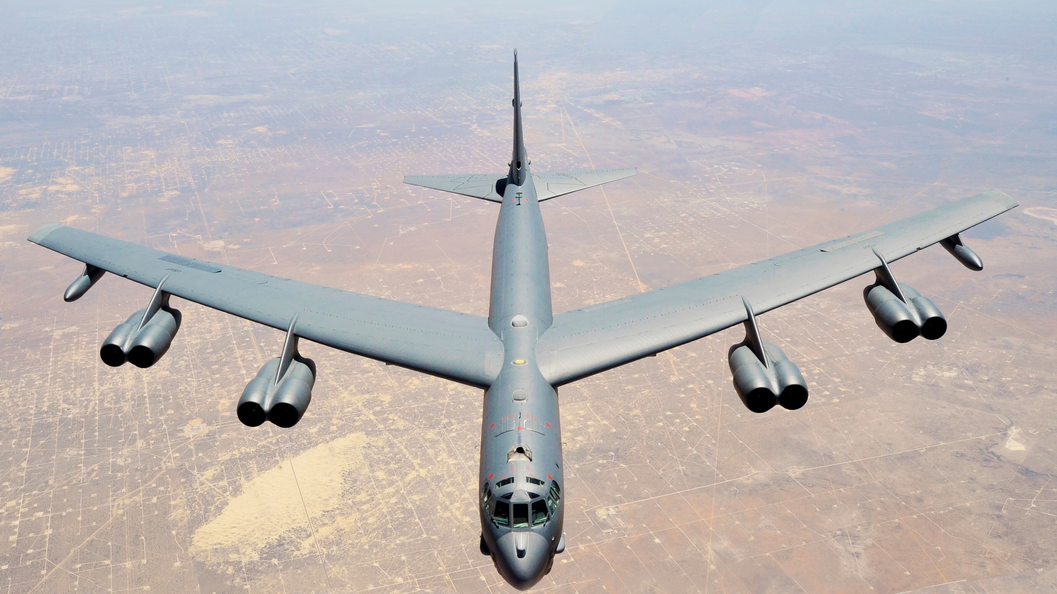 Washington muove i bombardieri nel Regno Unito per rafforzare la Nato e rispondere a qualsiasi minaccia