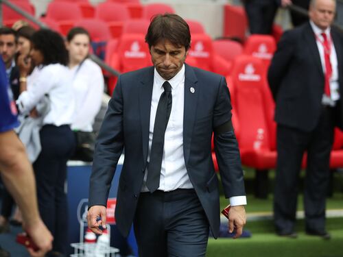 Conte-Chelsea, torna l'amore: Abramovich gli adegua il contratto