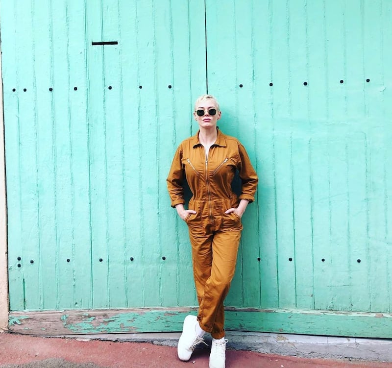 Rose McGowan, le foto dell'attrice 6