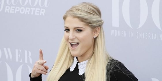 Meghan Trainor: foto 6