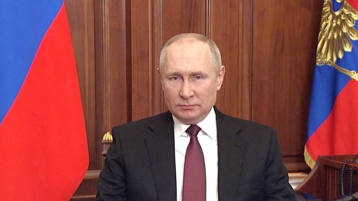 “La smentita del mio scoop? Ridicola. Ecco cosa so davvero su Putin”