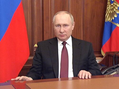 “La smentita del mio scoop? Ridicola. Ecco cosa so davvero su Putin”
