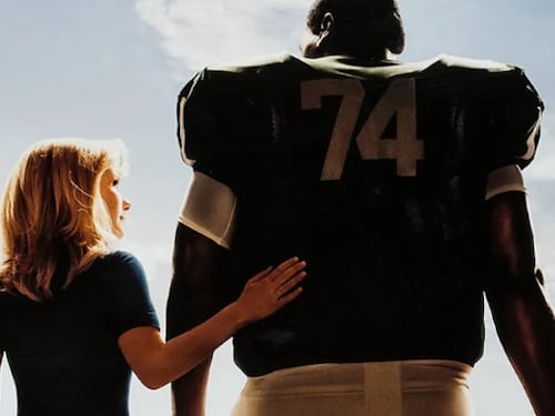 Ispirò The Blind Side, ora Michael Oher denuncia i genitori: "Volevano solo i miei soldi"