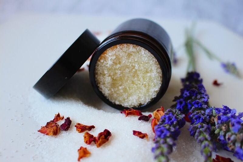 Cosmesi naturale