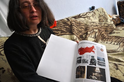 La comunità dimenticata degli italiani in Crimea 15