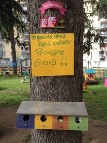 Periferie d'Italia, viaggio a Scampia 20