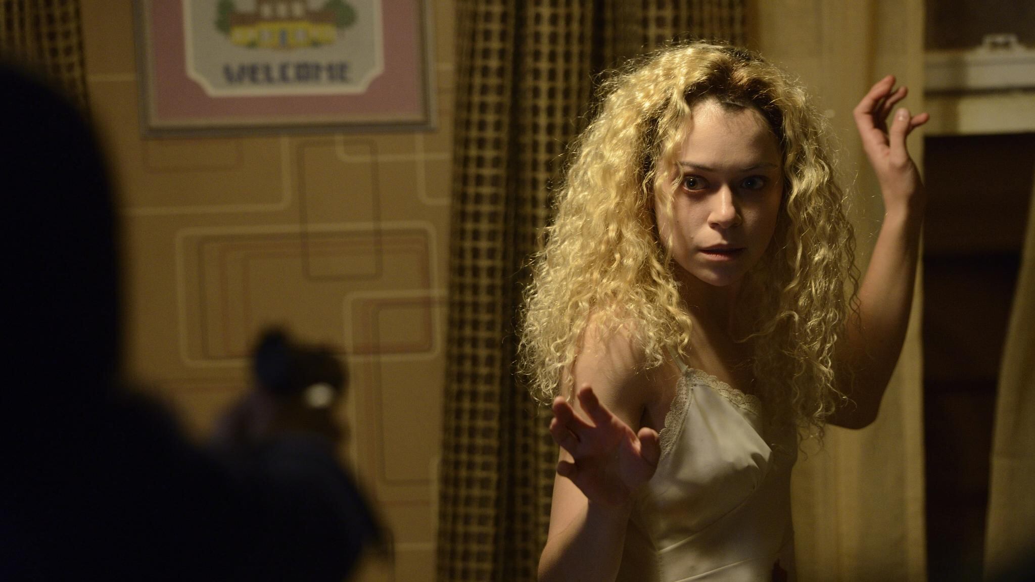 Cloni, Dna e violenza ecco la ricetta per una serie di culto