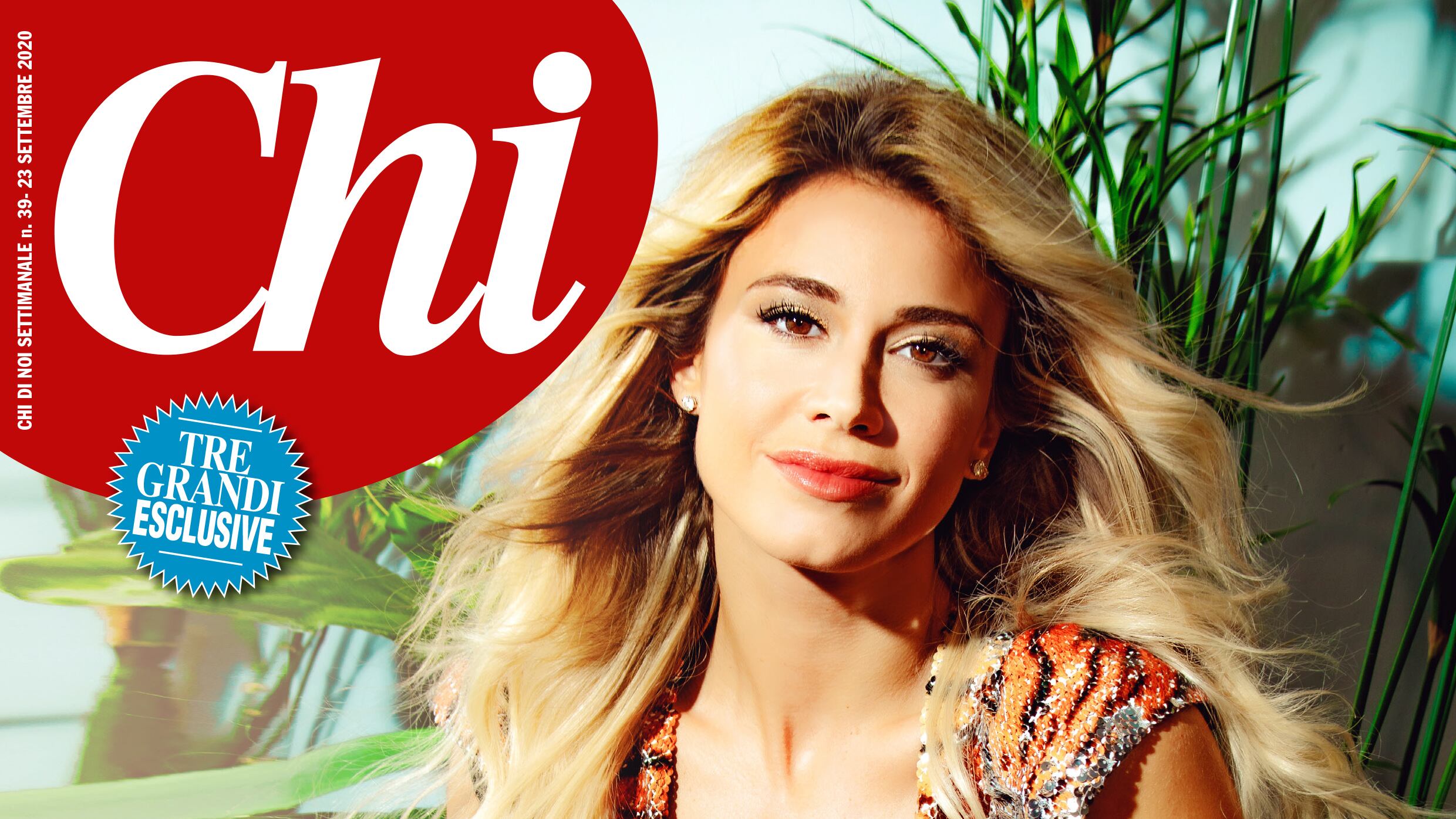 Diletta Leotta si sbottona: "Scardina? Un grande amore. Ma con Ibra la situazione era sbagliata"