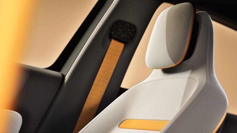 Volkswagen ID. EVERY1: guarda tutte le foto 17