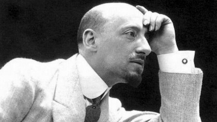 Le armi dell'esteta D'Annunzio erano anche quelle politiche