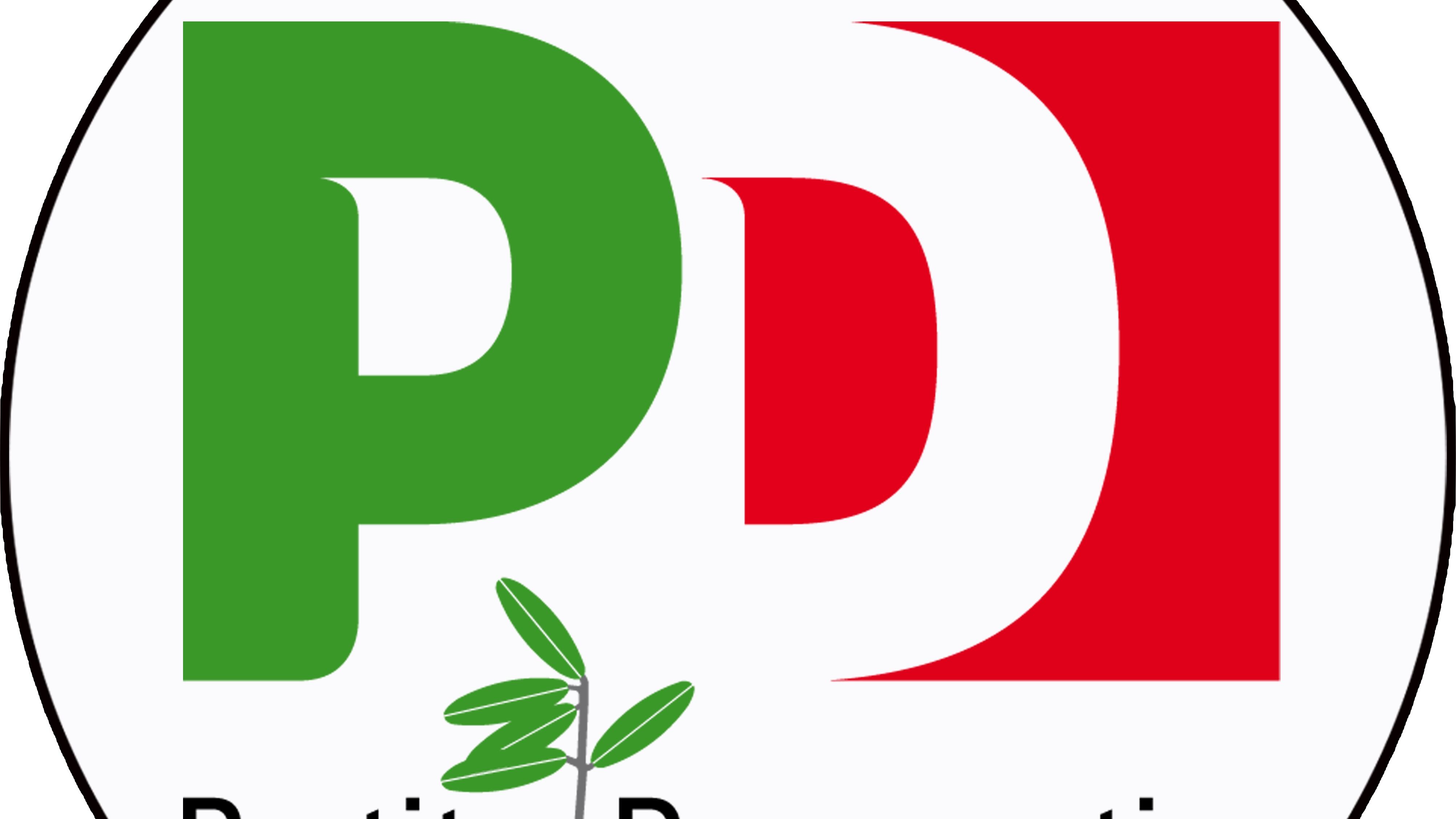 "Renzi tolga il ramoscello d'ulivo dal simbolo del Pd"