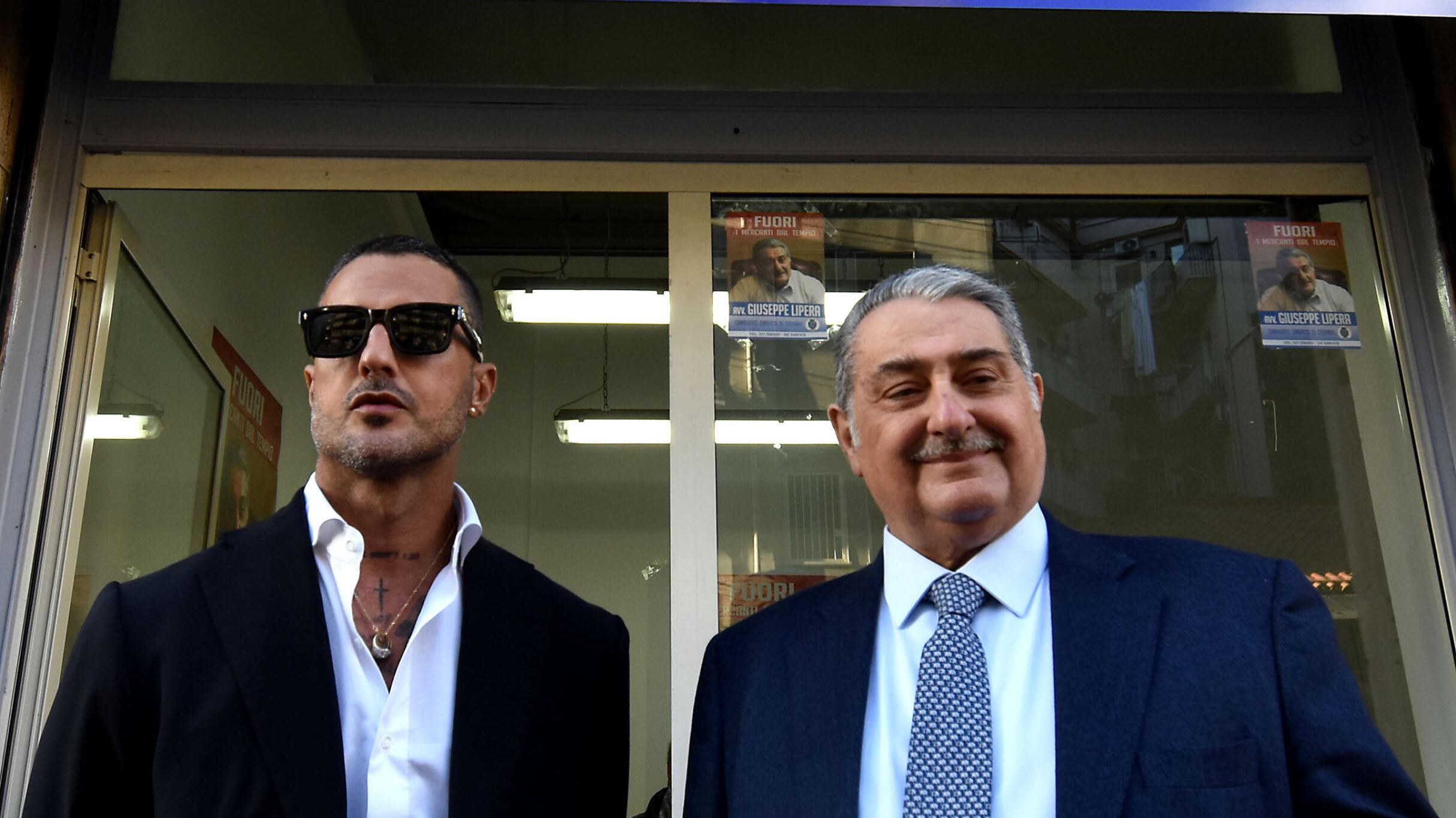 Corona "torna" ai servizi sociali. Vuol fare l'assessore a Catania