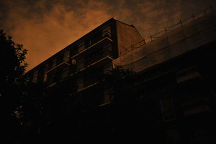 Blackout in molte zone di Milano 16