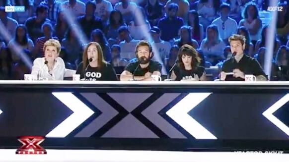 X Factor, Giuliano Sangiorgi e Tommaso Paradiso nuovi giudici?