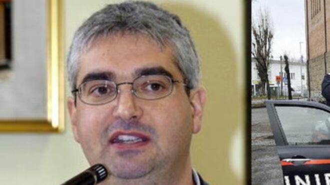 Orge in canonica a Padova, don Contin "non è più prete"