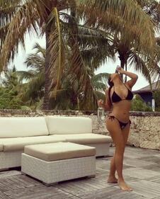Vip sexy, i primi bikini delle dive 23