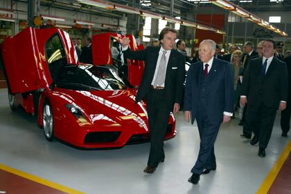 La carriera politica di Carlo Azeglio Ciampi 3