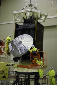 EXoMars, l'Italia sbarca su Marte  13