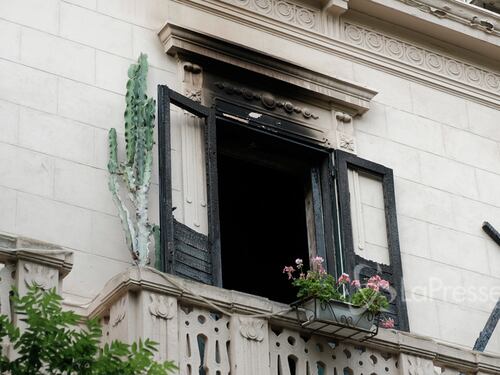 Messina, incendio in casa: morti due fratelli di 10 e 13 anni