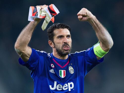 Buffon-Barzagli, c'è il rinnovo: Juve, storia di un grande amore