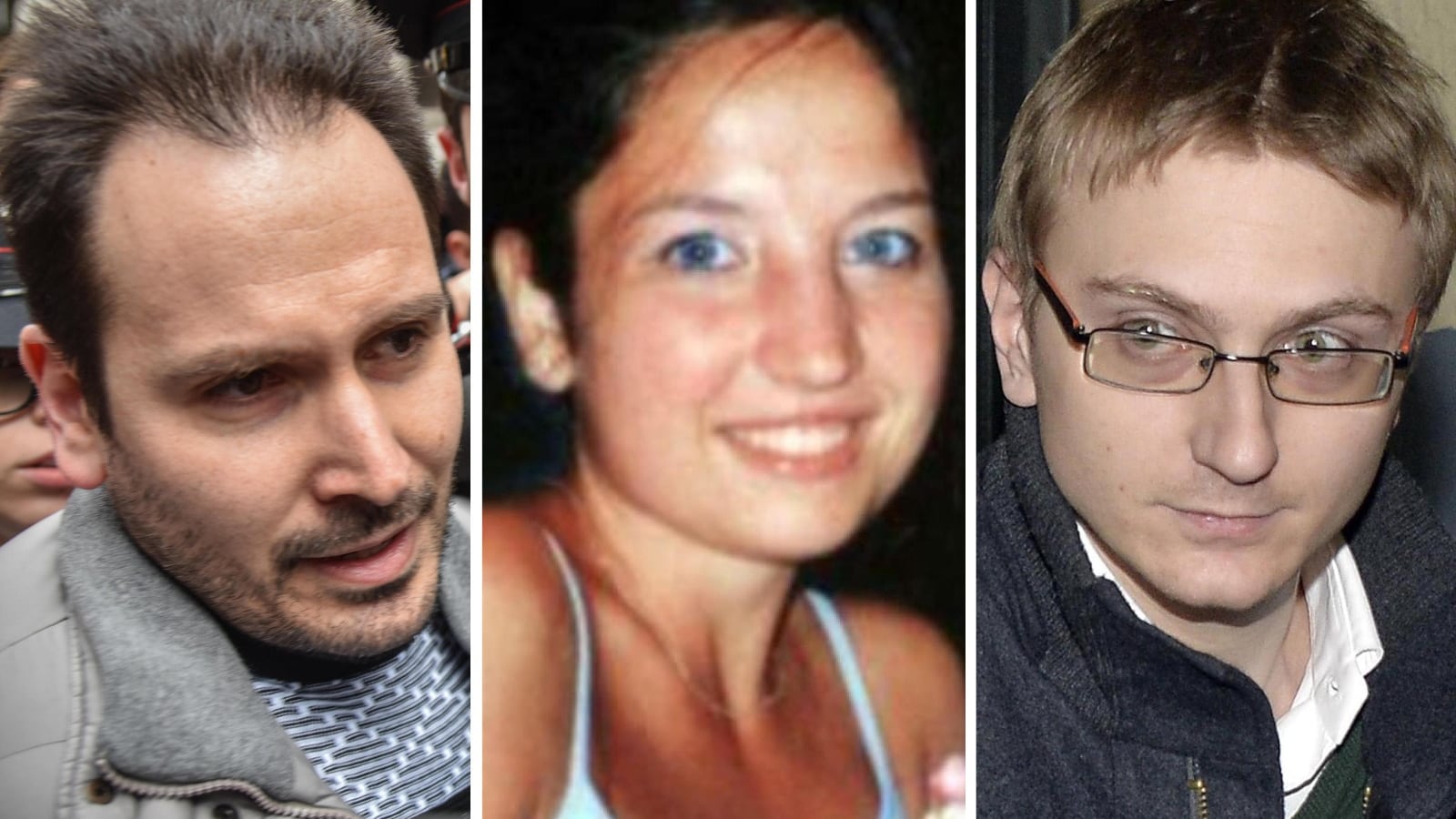 Crolla la prima “prova” su Sempio, c’è voglia di lockdown e Giuli: quindi, oggi…