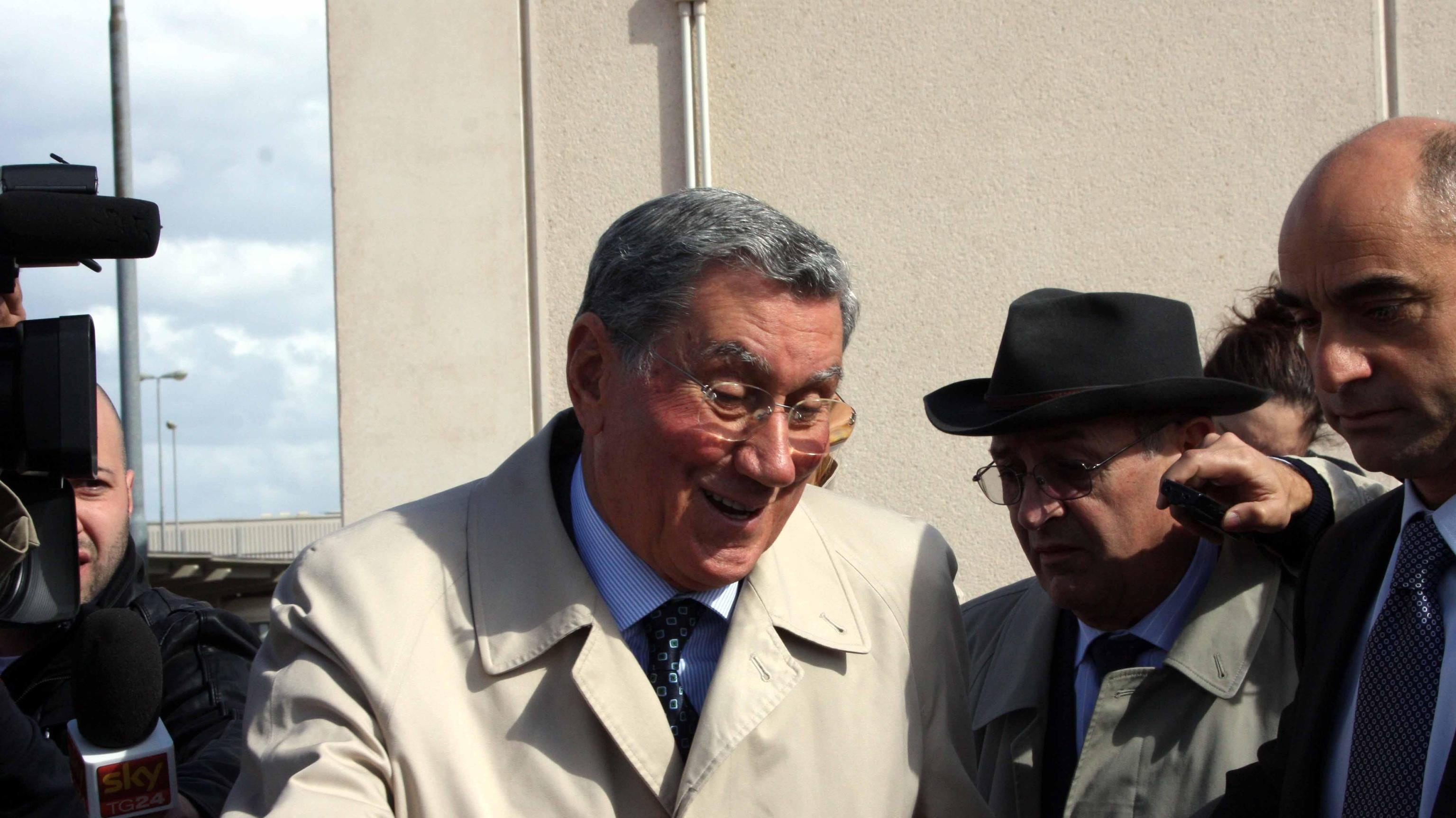 Trattativa Stato-mafia: il pm chiede 11 rinvii a giudizio