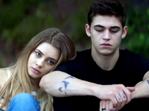 After, quando una storia d'amore diventa tossica