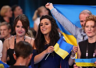 Eurovision Song Contest 2016: la seconda semifinale 95